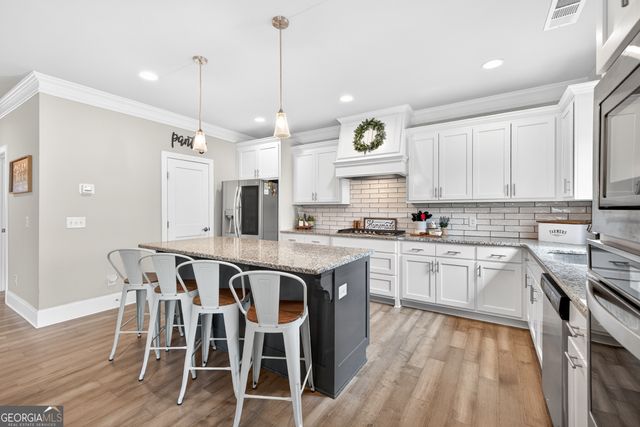 919 Rocky Springs Drive, Jefferson, GA 30549