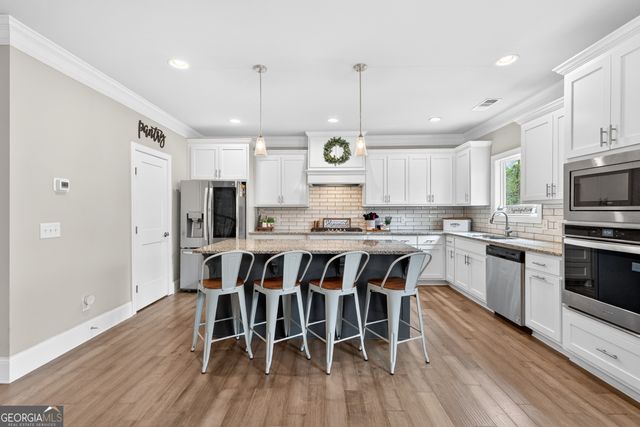 919 Rocky Springs Drive, Jefferson, GA 30549