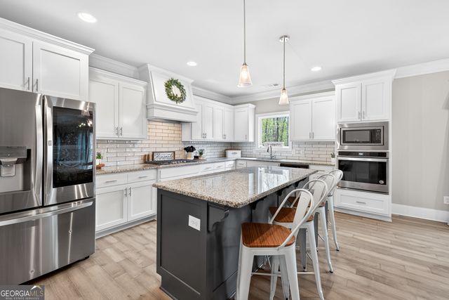 919 Rocky Springs Drive, Jefferson, GA 30549