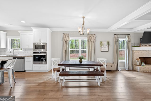 919 Rocky Springs Drive, Jefferson, GA 30549