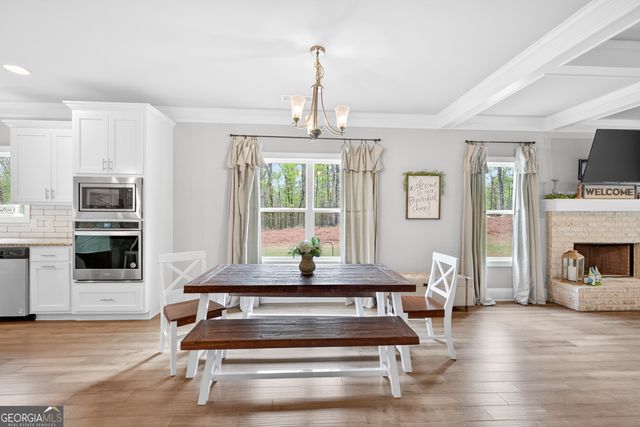 919 Rocky Springs Drive, Jefferson, GA 30549