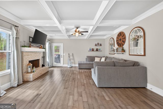 919 Rocky Springs Drive, Jefferson, GA 30549