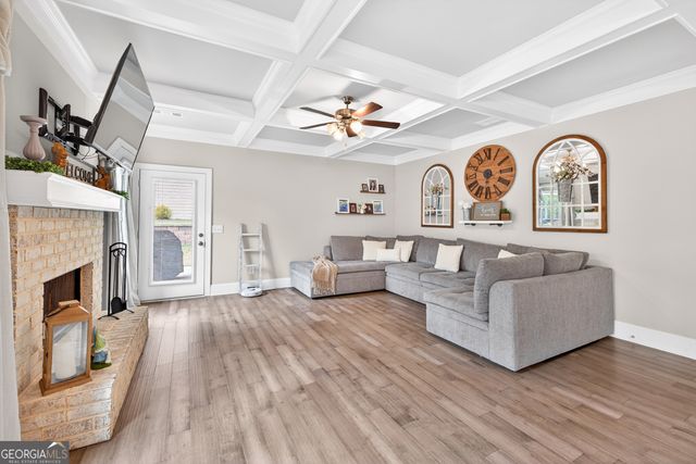 919 Rocky Springs Drive, Jefferson, GA 30549