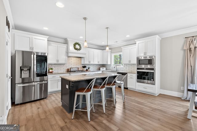 919 Rocky Springs Drive, Jefferson, GA 30549