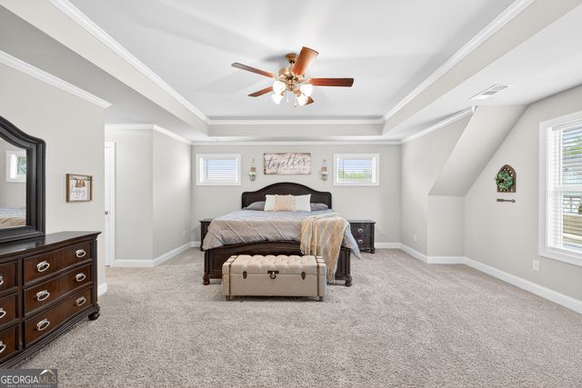 919 Rocky Springs Drive, Jefferson, GA 30549