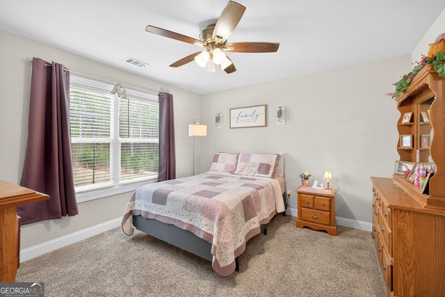 919 Rocky Springs Drive, Jefferson, GA 30549