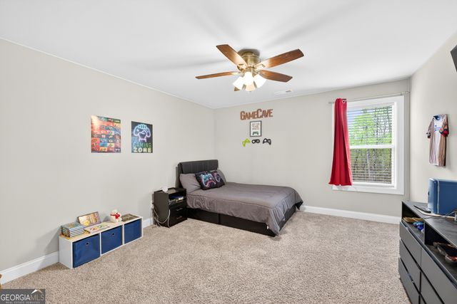 919 Rocky Springs Drive, Jefferson, GA 30549