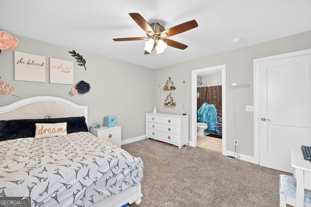 919 Rocky Springs Drive, Jefferson, GA 30549