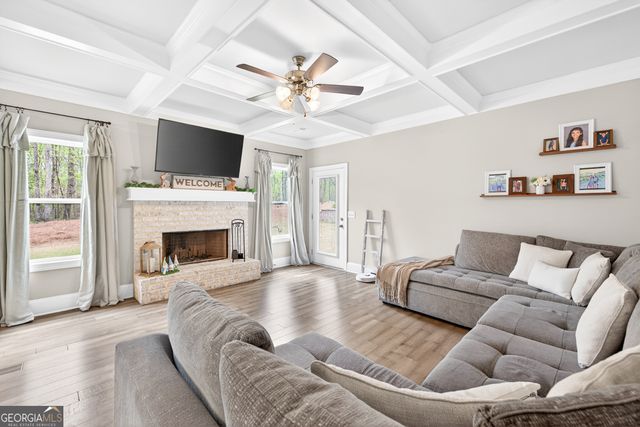 919 Rocky Springs Drive, Jefferson, GA 30549