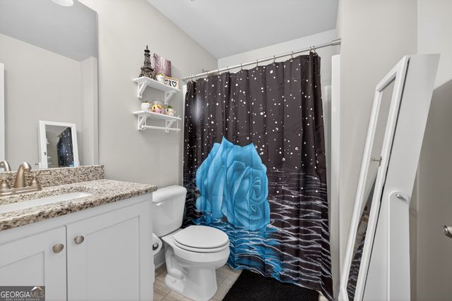 919 Rocky Springs Drive, Jefferson, GA 30549