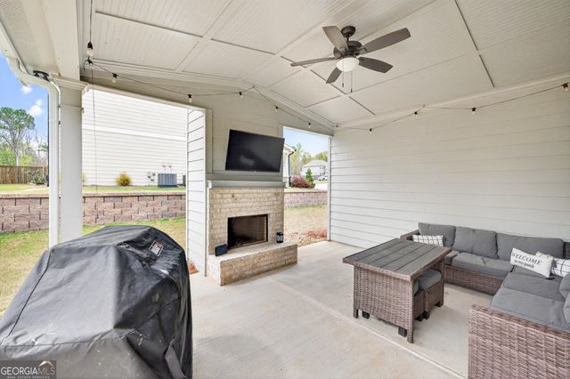 919 Rocky Springs Drive, Jefferson, GA 30549