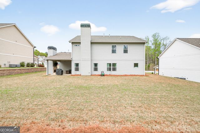 919 Rocky Springs Drive, Jefferson, GA 30549