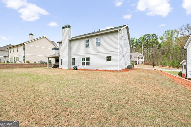 919 Rocky Springs Drive, Jefferson, GA 30549