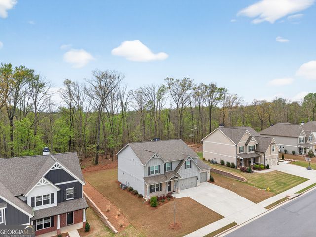 919 Rocky Springs Drive, Jefferson, GA 30549