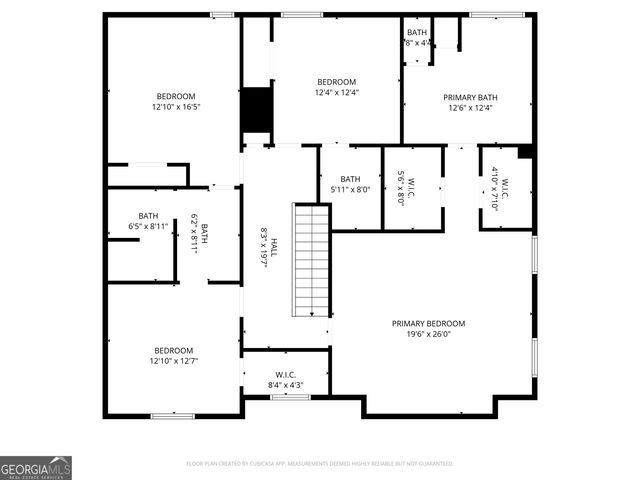 919 Rocky Springs Drive, Jefferson, GA 30549