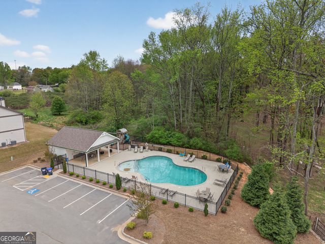 919 Rocky Springs Drive, Jefferson, GA 30549