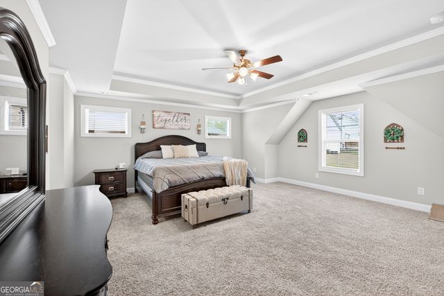 919 Rocky Springs Drive, Jefferson, GA 30549