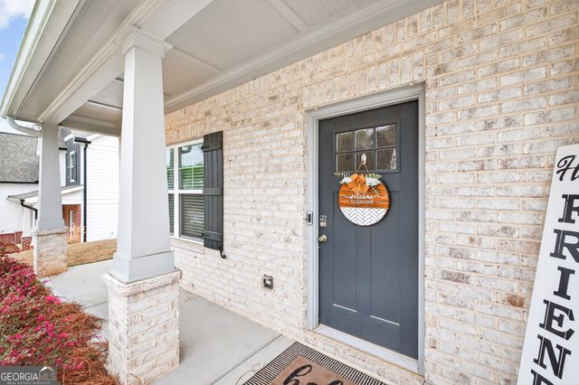 919 Rocky Springs Drive, Jefferson, GA 30549