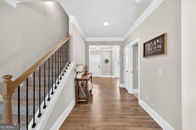 919 Rocky Springs Drive, Jefferson, GA 30549