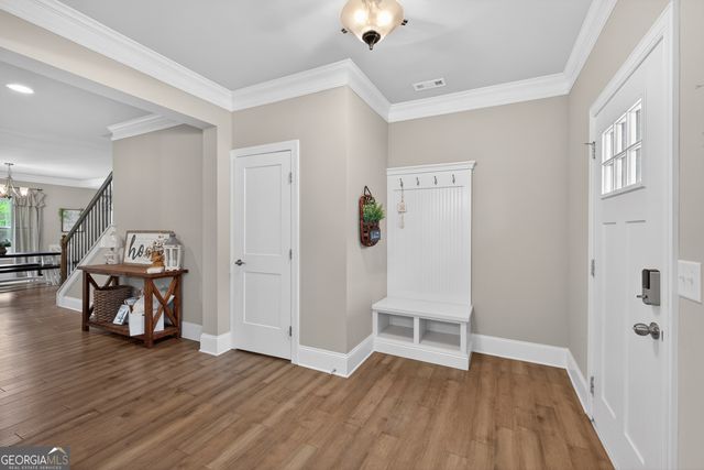 919 Rocky Springs Drive, Jefferson, GA 30549