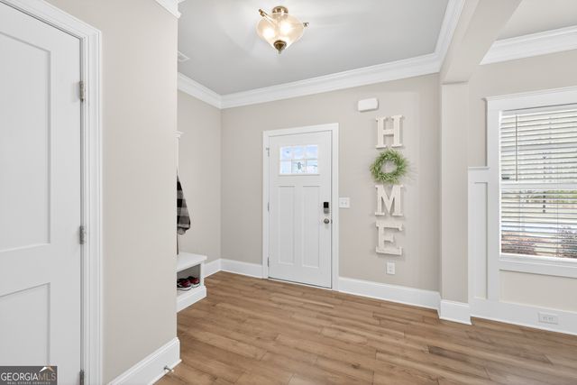 919 Rocky Springs Drive, Jefferson, GA 30549