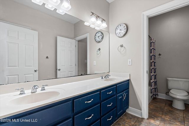 7900 Clamshell Avenue, Ocean Springs, MS 39564