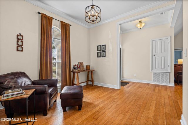 7900 Clamshell Avenue, Ocean Springs, MS 39564