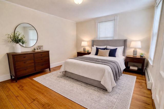 100 Vinton 1, Melrose, MA 02176