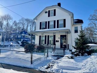 100 Vinton 1, Melrose, MA 02176
