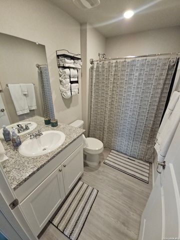 13415 Ashworth, San Antonio, TX 78221