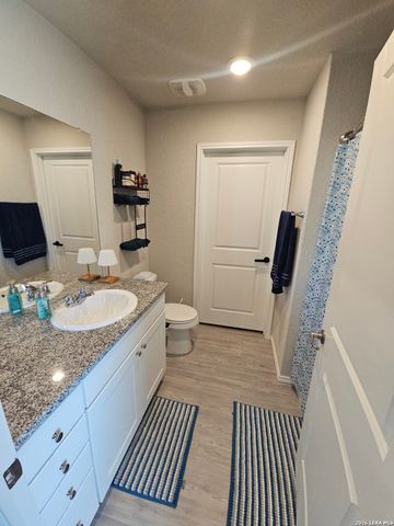 13415 Ashworth, San Antonio, TX 78221