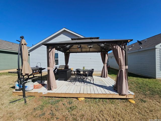 13415 Ashworth, San Antonio, TX 78221