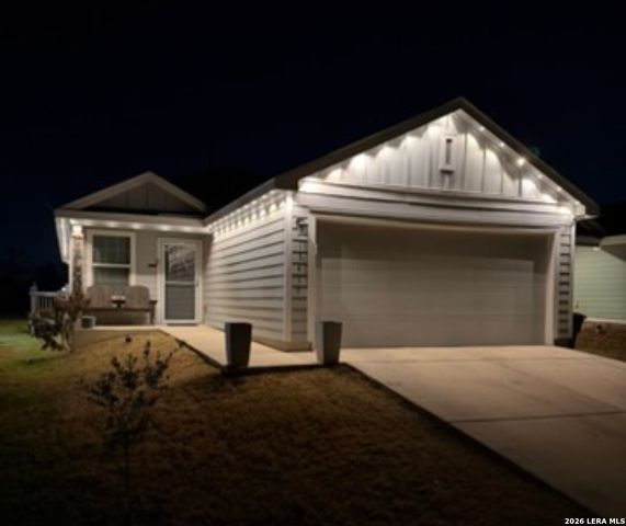 13415 Ashworth, San Antonio, TX 78221