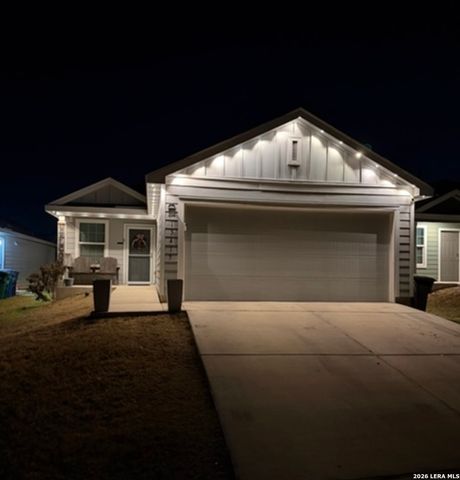 13415 Ashworth, San Antonio, TX 78221