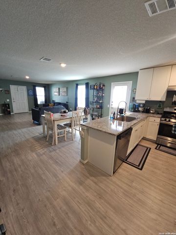 13415 Ashworth, San Antonio, TX 78221