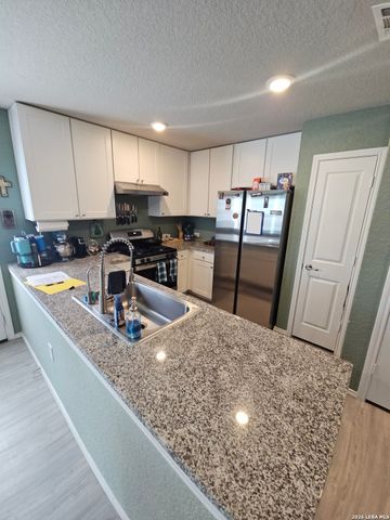 13415 Ashworth, San Antonio, TX 78221