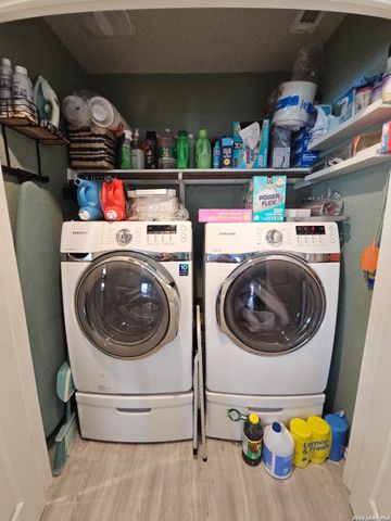 13415 Ashworth, San Antonio, TX 78221