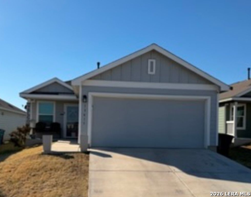 13415 Ashworth, San Antonio, TX 78221