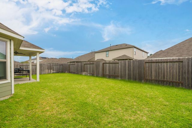 22035 Juniper Crossing Drive, New Caney, TX 77357