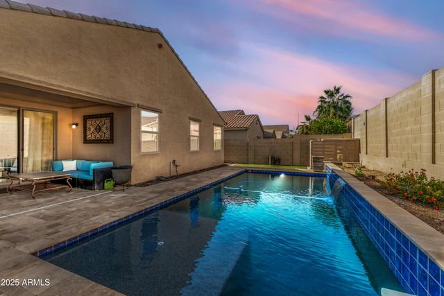 18600 W ILLINI Street, Goodyear, AZ 85338