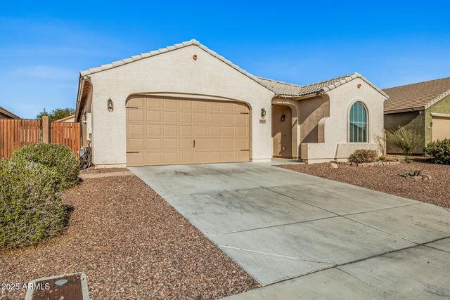 18600 W ILLINI Street, Goodyear, AZ 85338