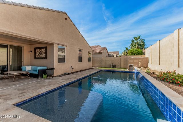 18600 W ILLINI Street, Goodyear, AZ 85338