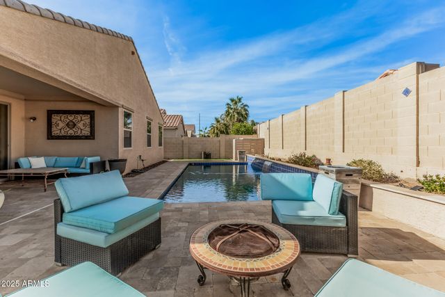 18600 W ILLINI Street, Goodyear, AZ 85338