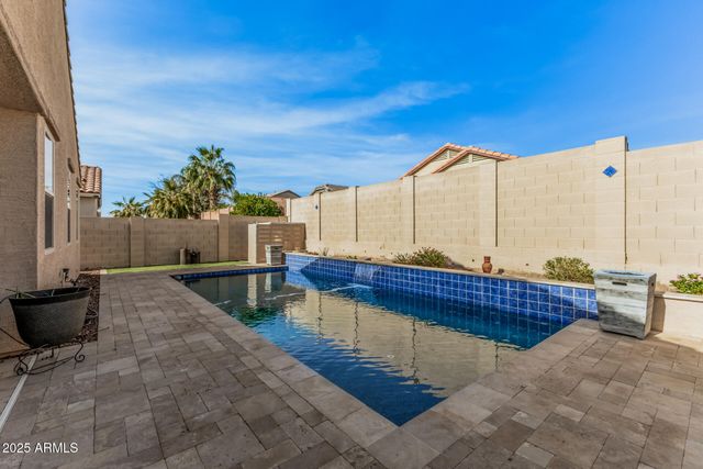 18600 W ILLINI Street, Goodyear, AZ 85338