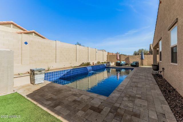 18600 W ILLINI Street, Goodyear, AZ 85338