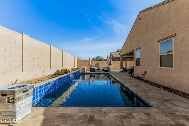 18600 W ILLINI Street, Goodyear, AZ 85338