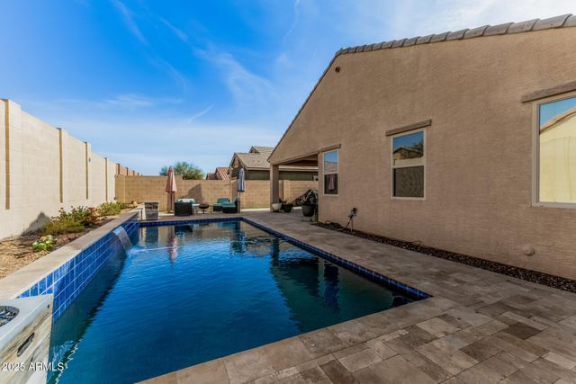 18600 W ILLINI Street, Goodyear, AZ 85338