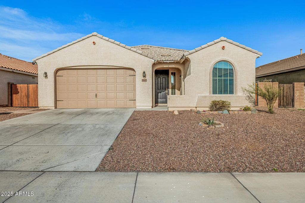 18600 W ILLINI Street, Goodyear, AZ 85338