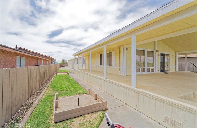 4831 Hidden Beaches Drive, Blythe, CA 92225