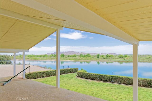 4831 Hidden Beaches Drive, Blythe, CA 92225